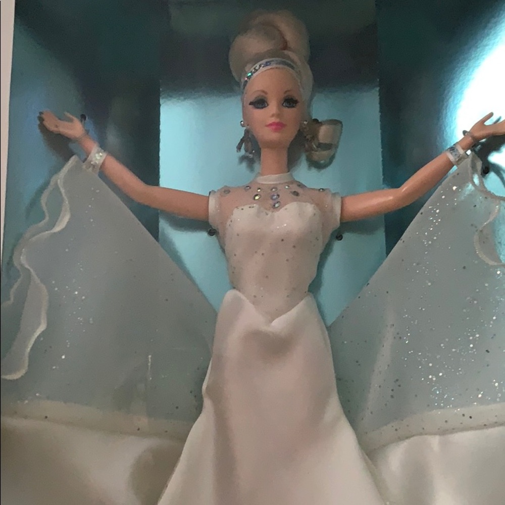 Starlight dance Barbie
